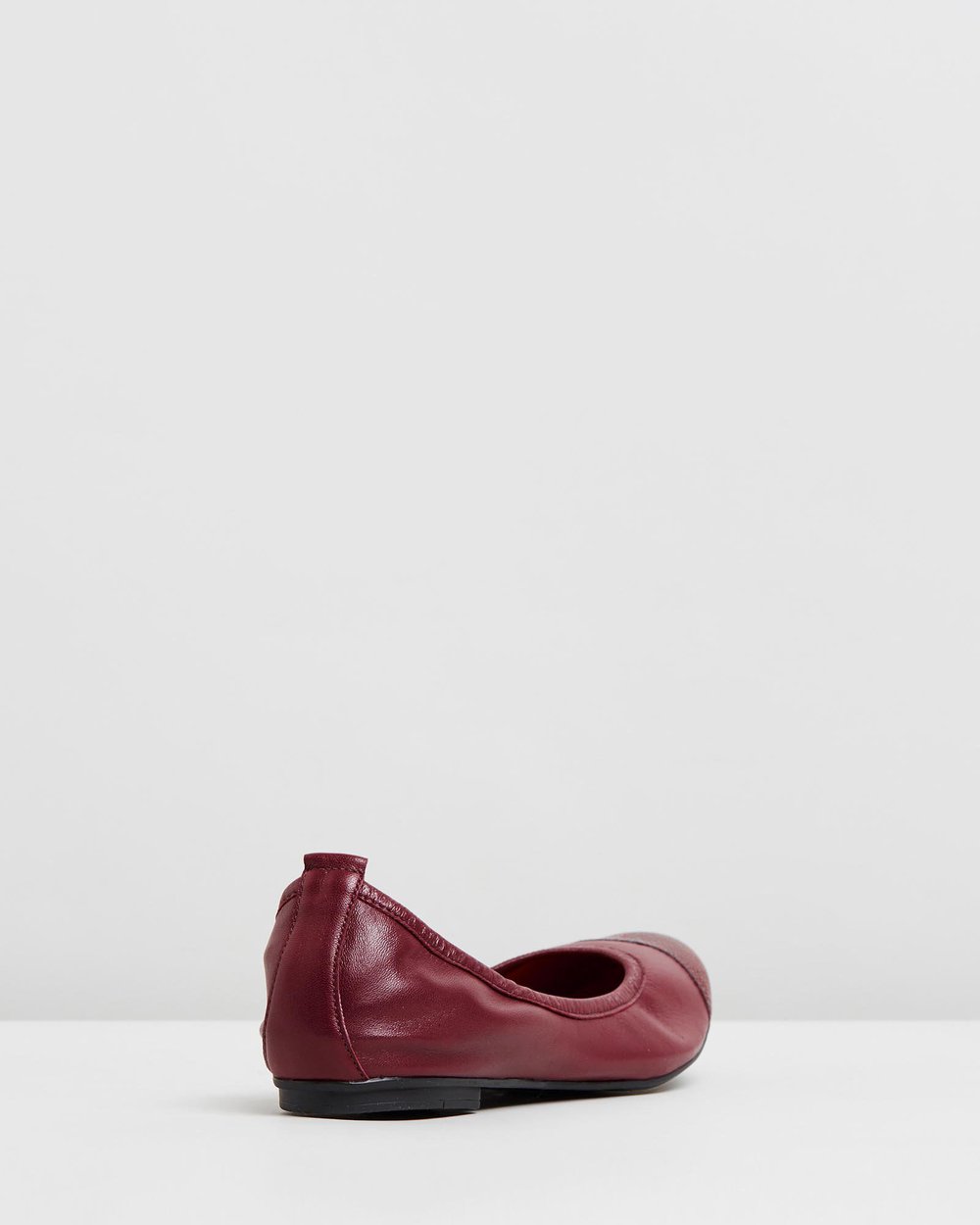 Matilda - Red & Snakeskin