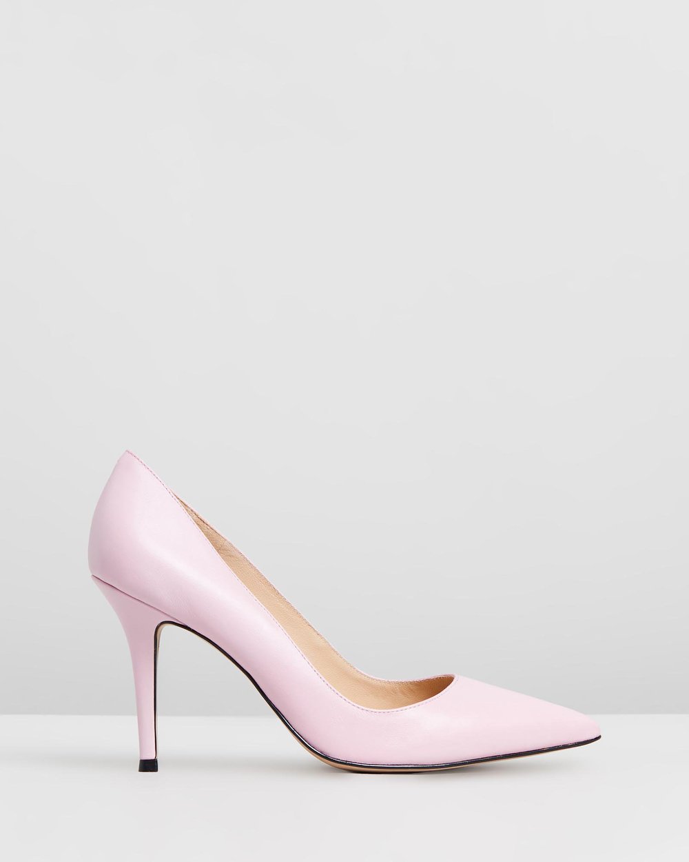 Leah - Pink
