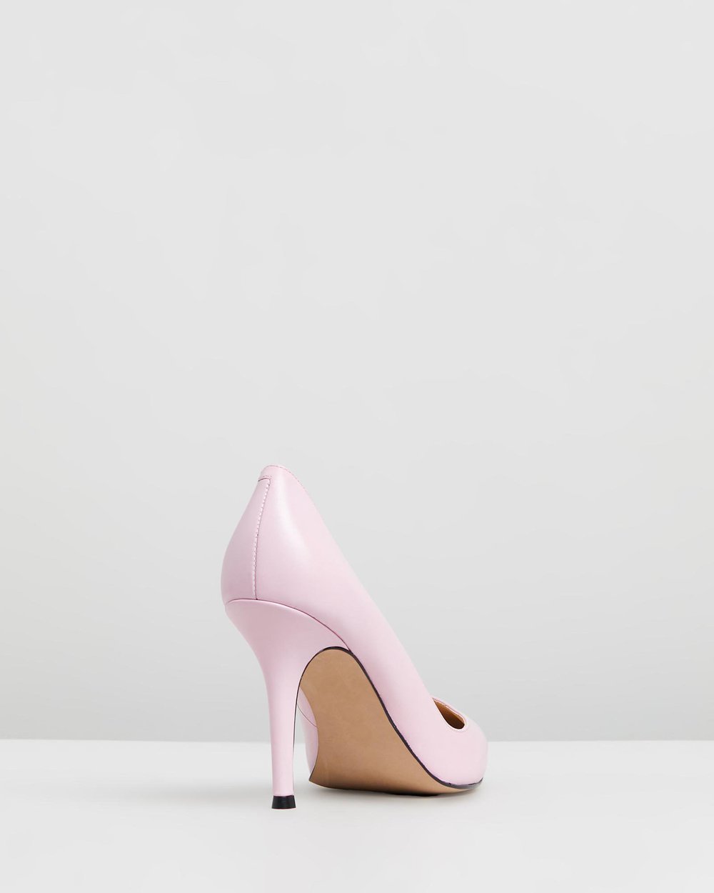 Leah - Pink