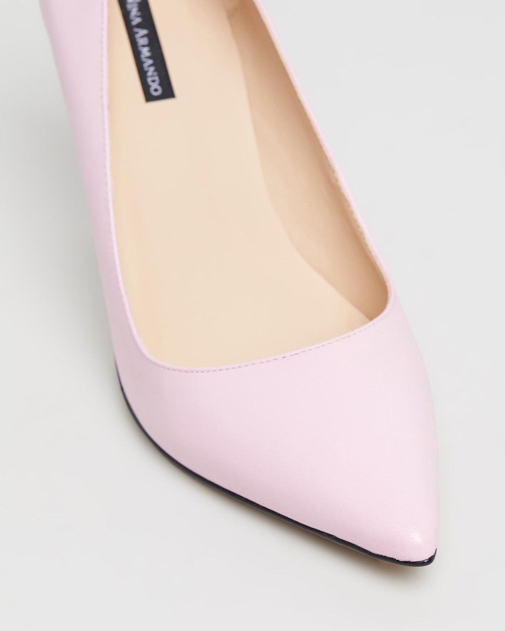 Leah - Pink