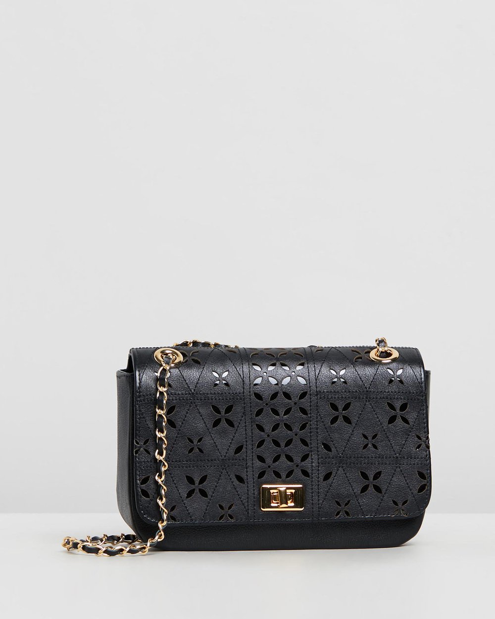 Audrey - Black
