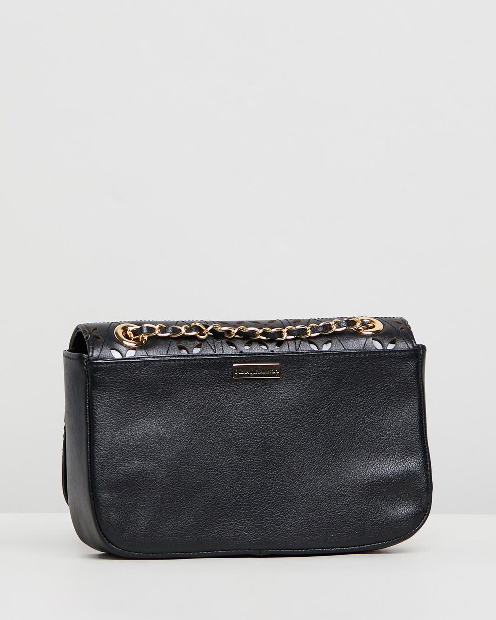 Audrey - Black
