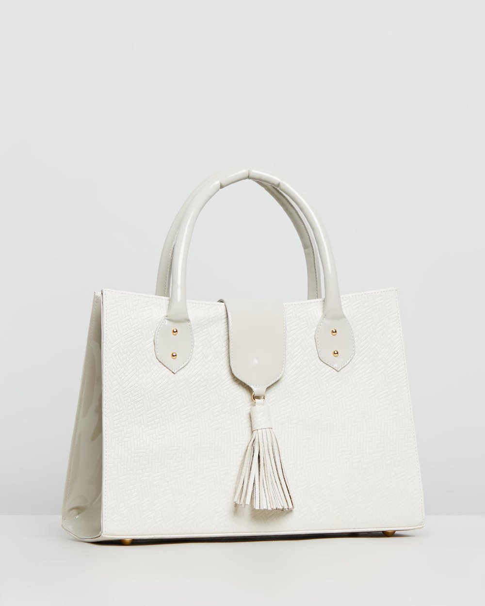 Alessa - Off White
