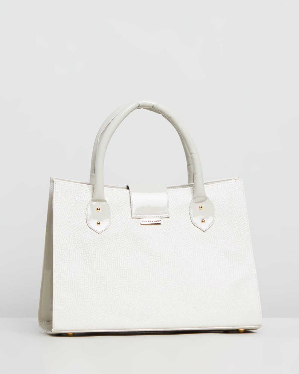 Alessa - Off White