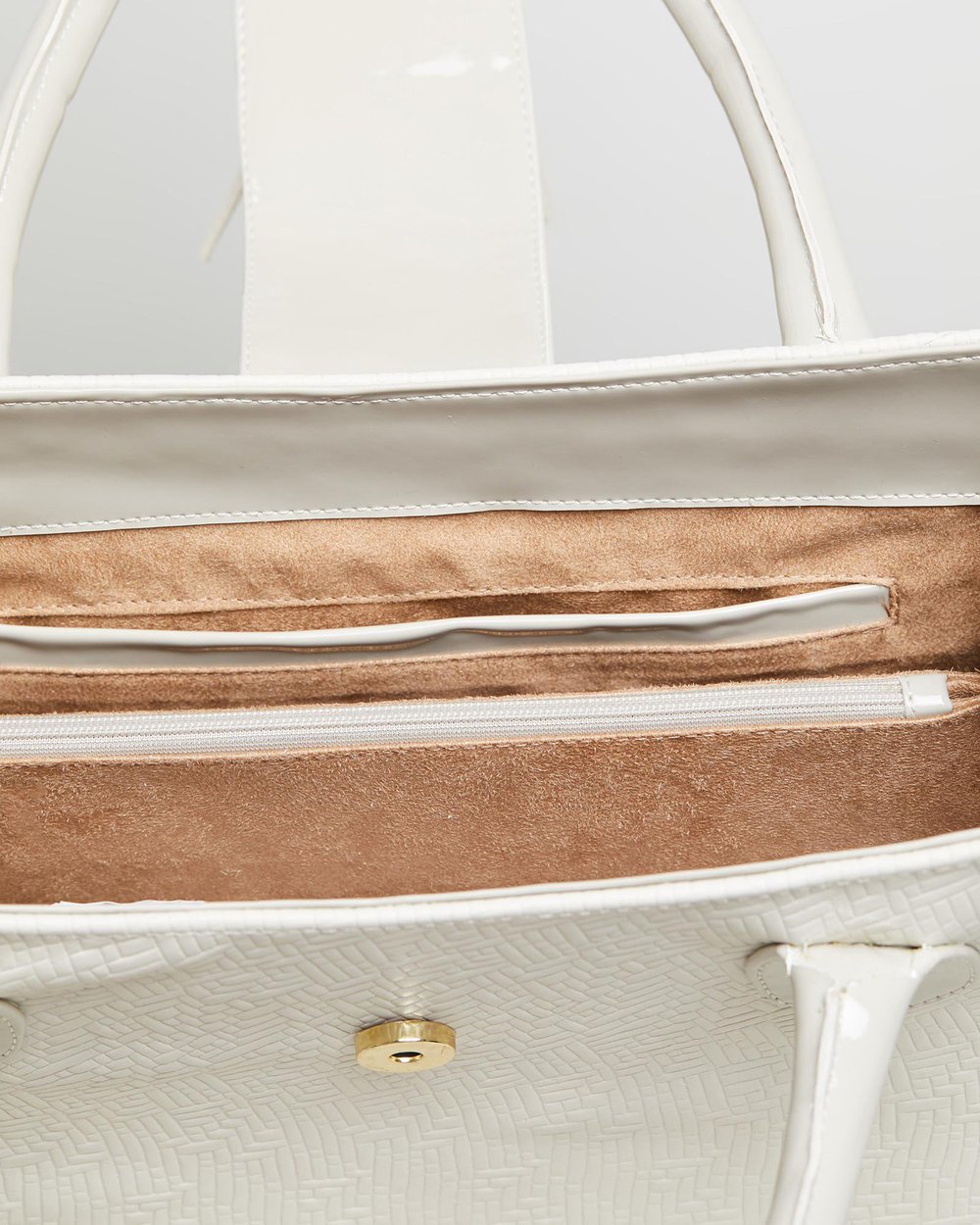 Alessa - Off White