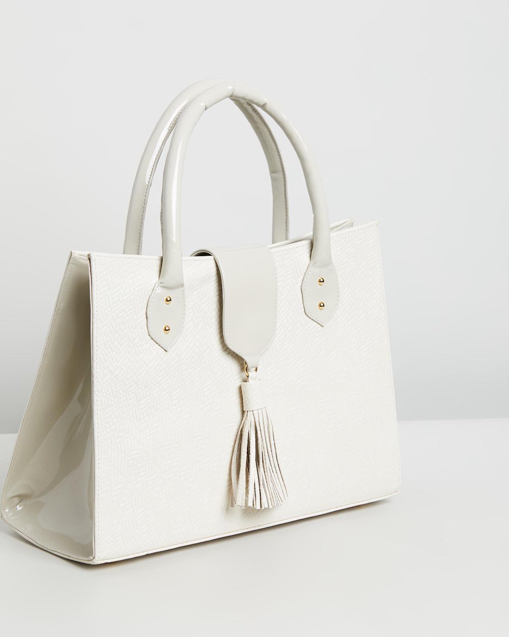 Alessa - Off White