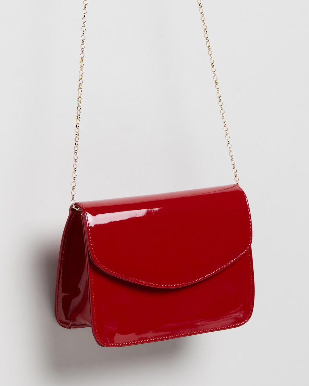 Makayla II - Red