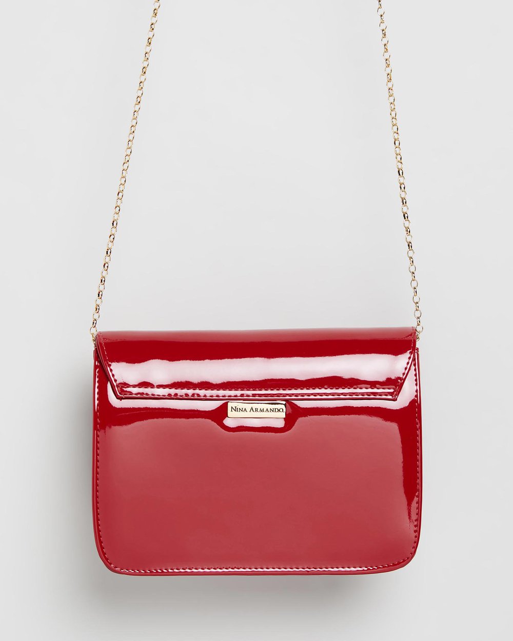 Makayla II - Red