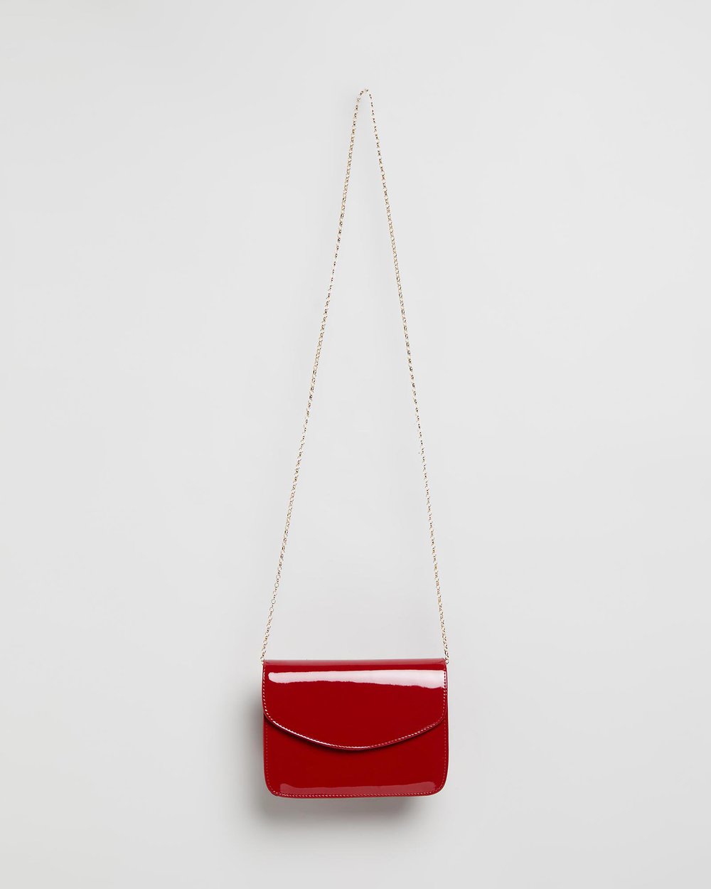 Makayla II - Red