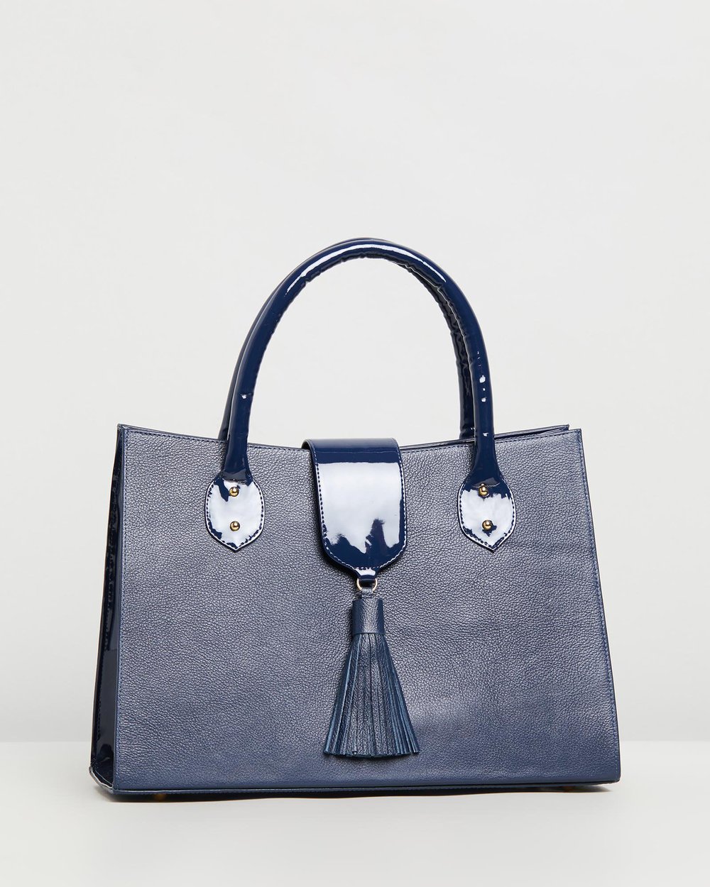 Alessa - Navy