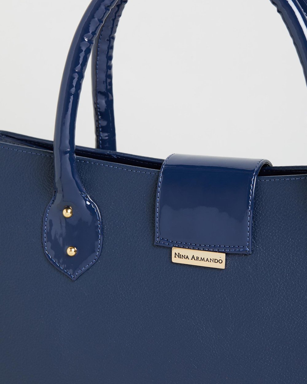 Alessa - Navy
