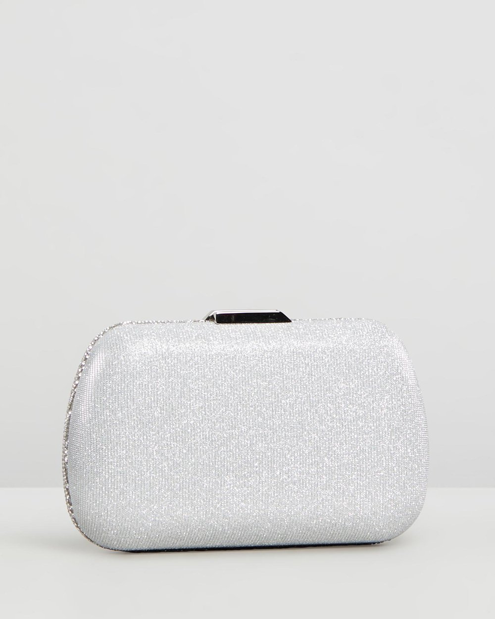 Blanc II - Silver