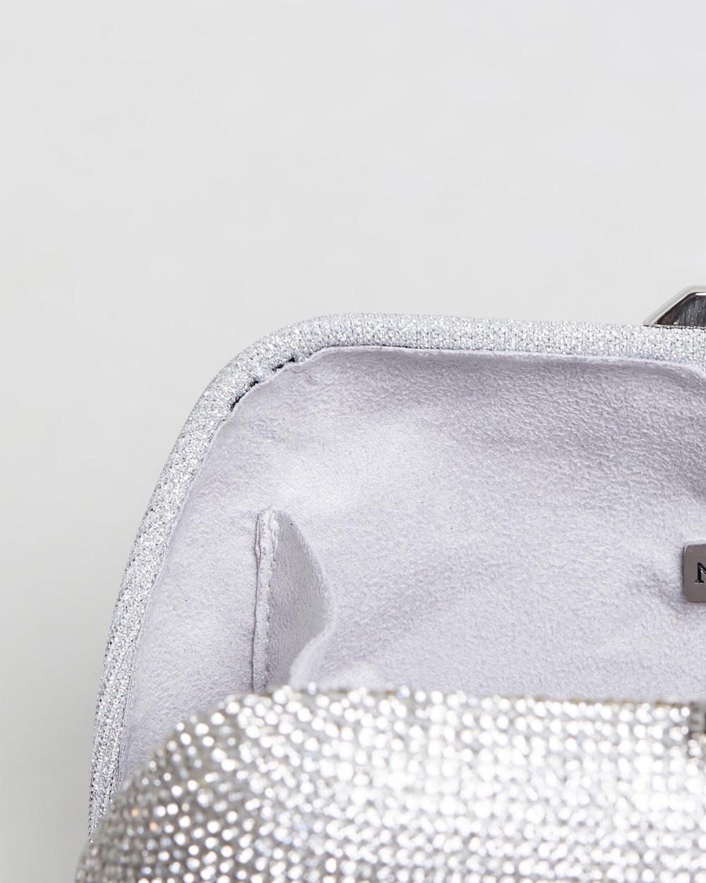 Blanc II - Silver
