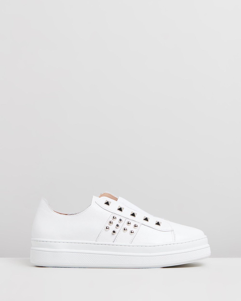 Miami - White