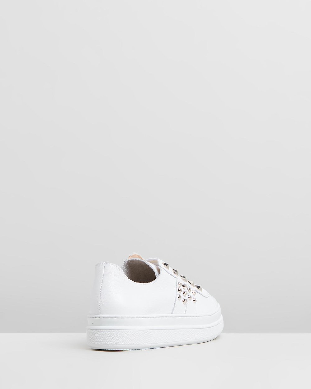 Miami - White