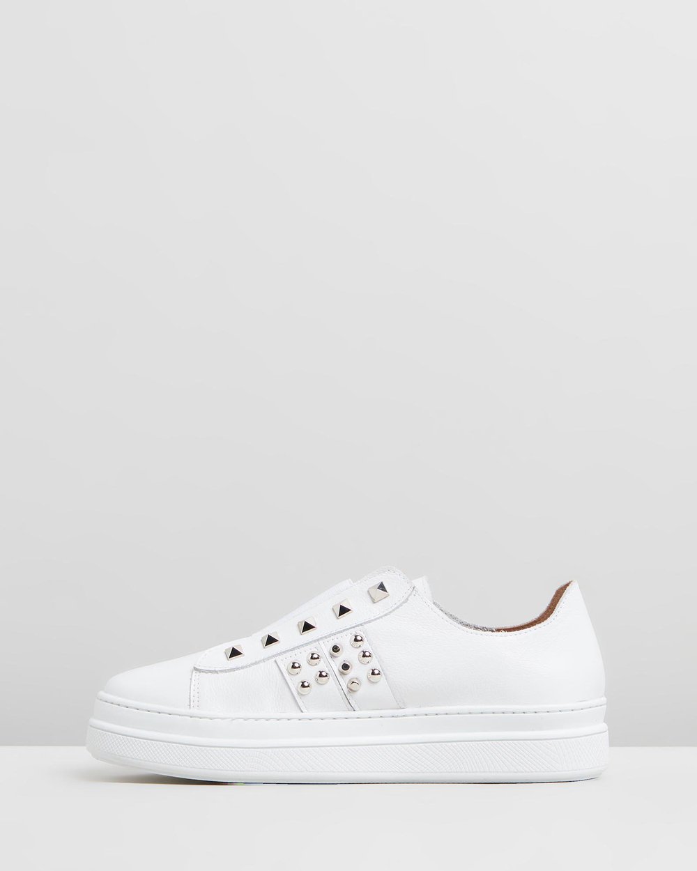 Miami - White