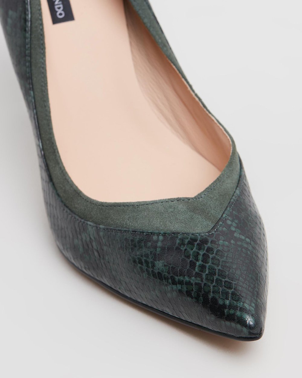 Daiani - Green