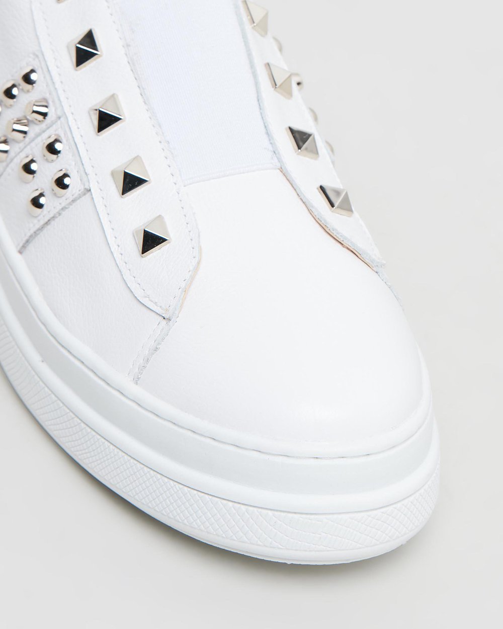 Miami - White