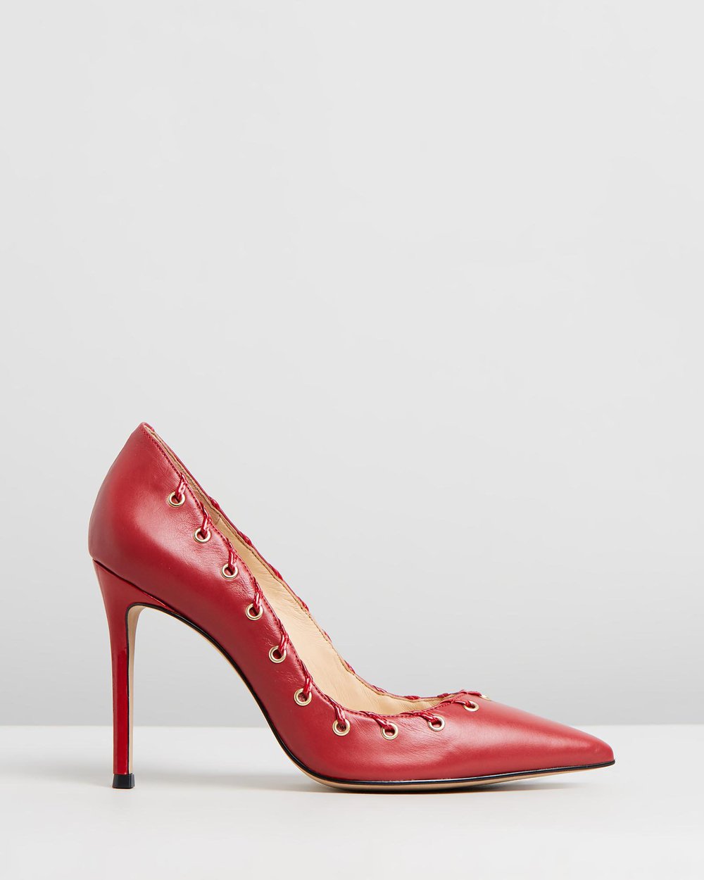 Kelly II - Red