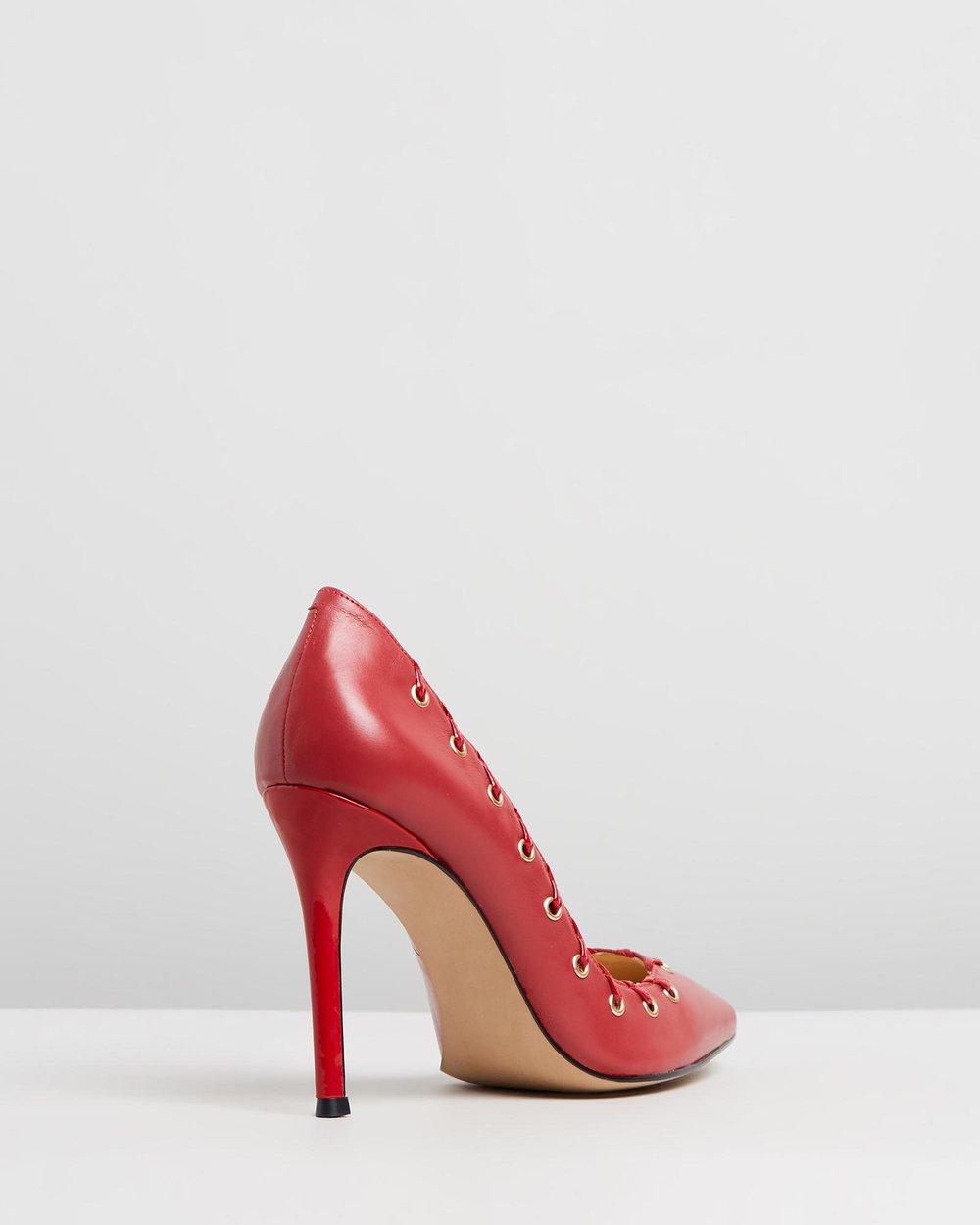 Kelly II - Red