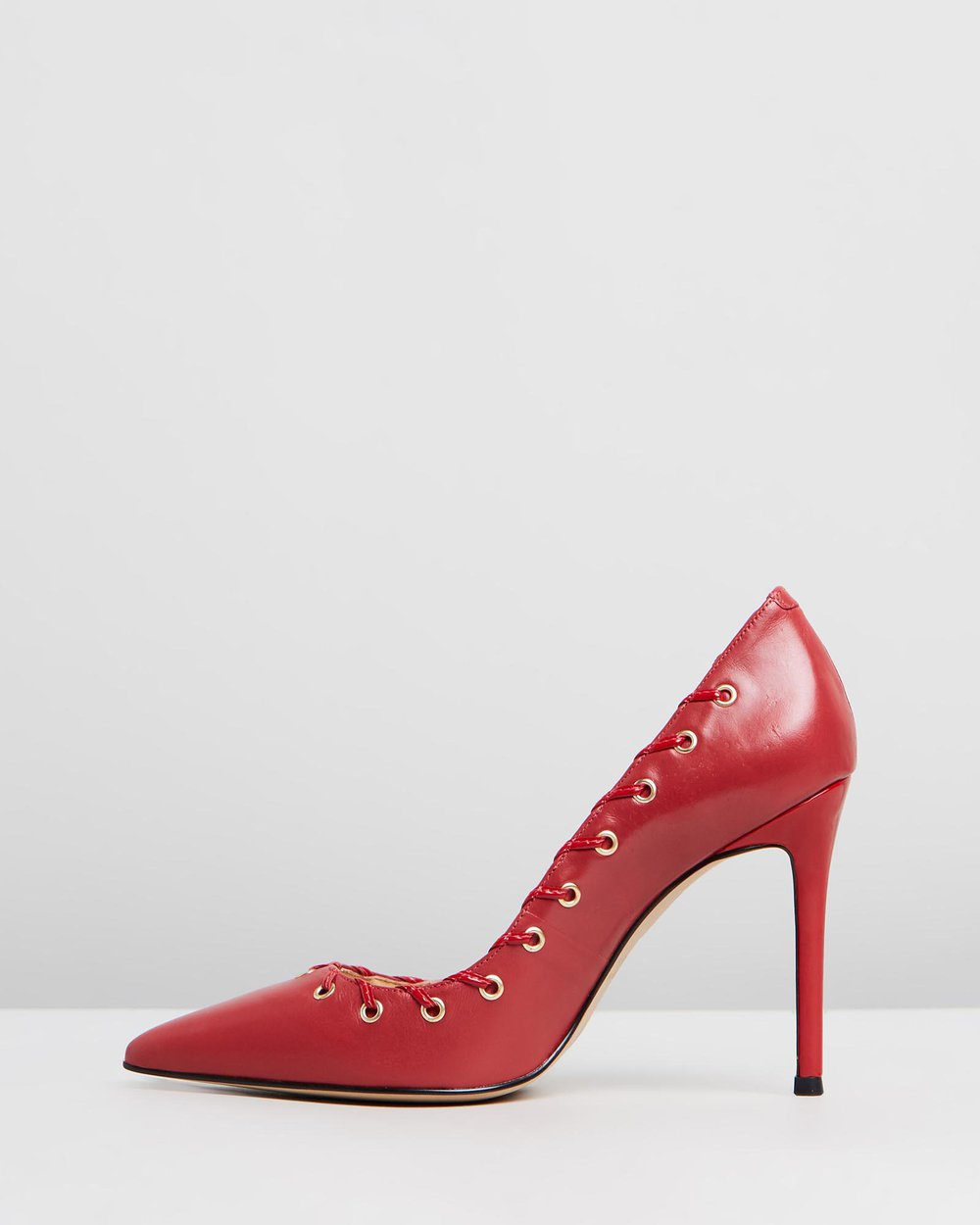 Kelly II - Red