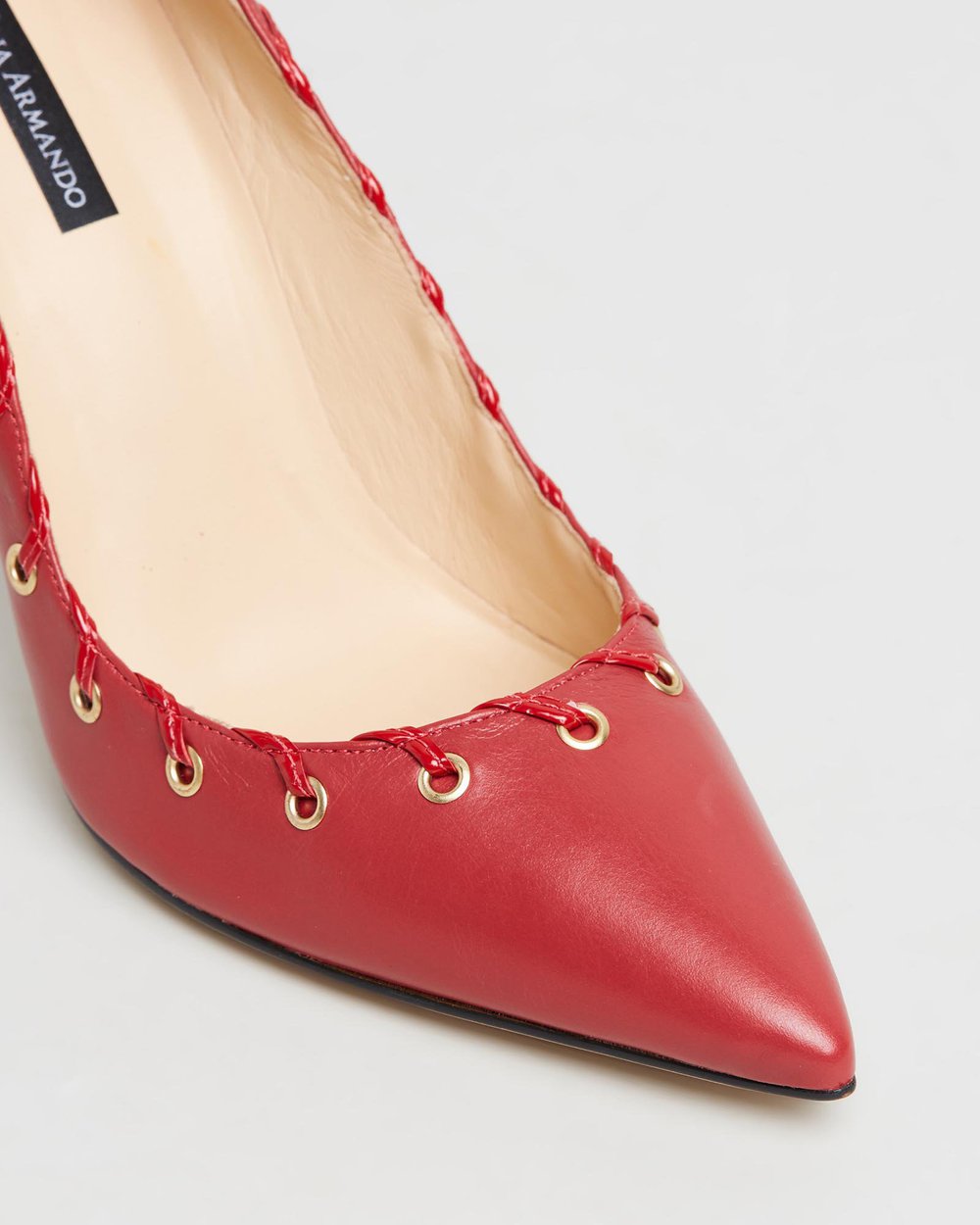 Kelly II - Red