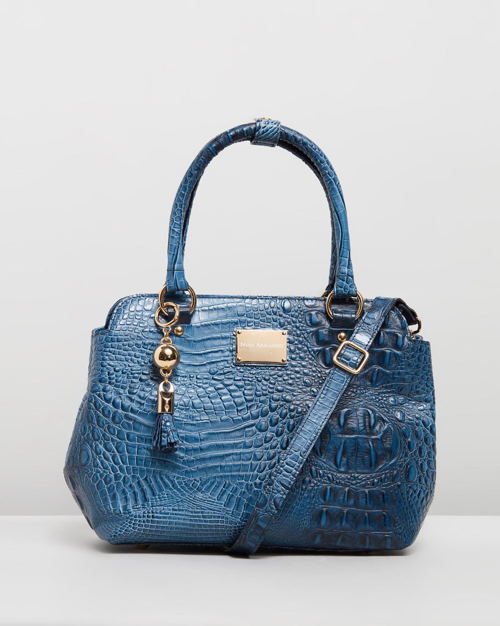 Gia - Navy