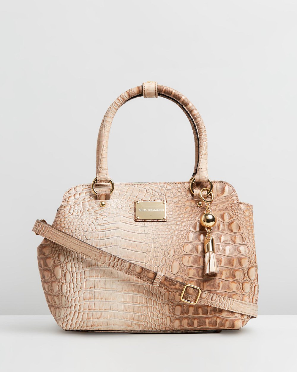 Gia - Beige