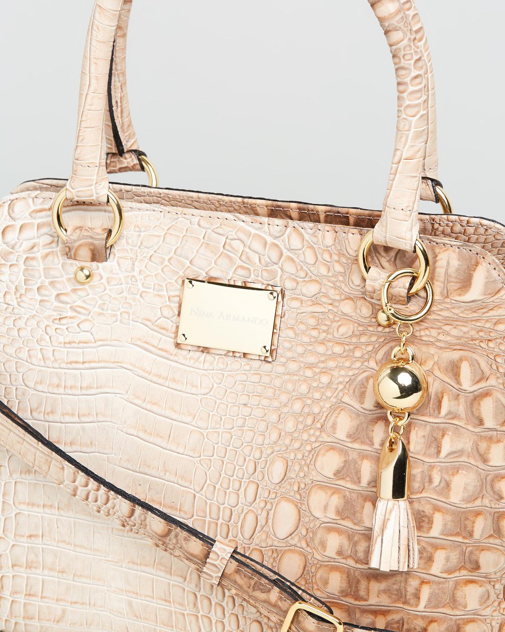 Gia - Beige