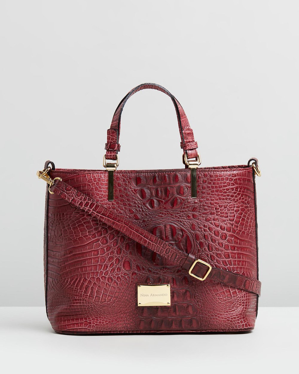 Envy - Burgundy