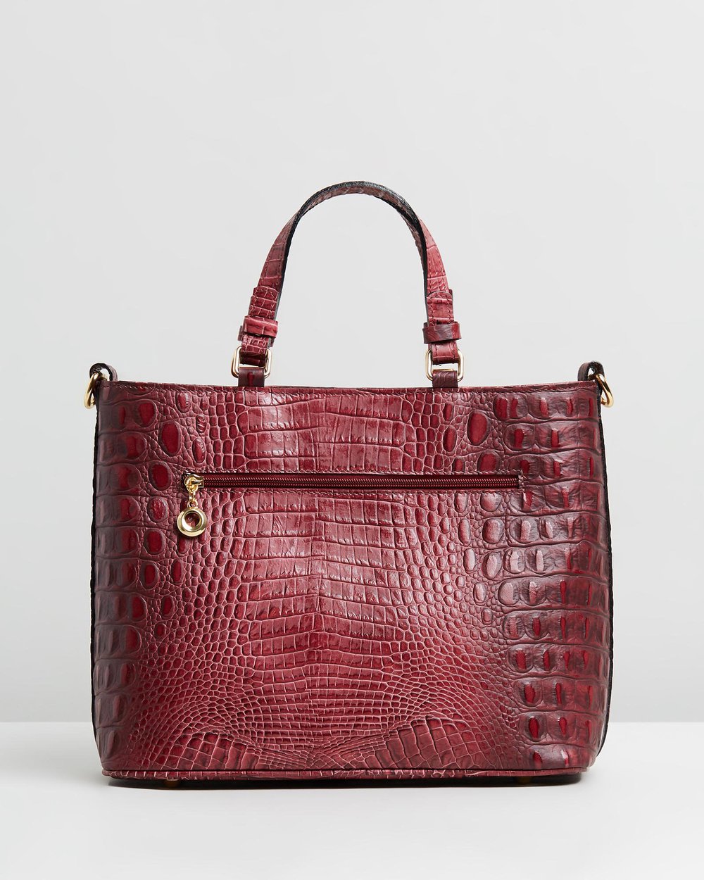 Envy - Burgundy