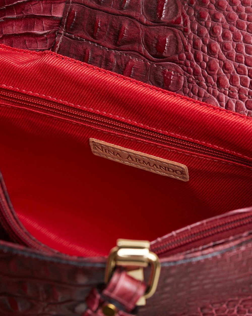 Envy - Burgundy