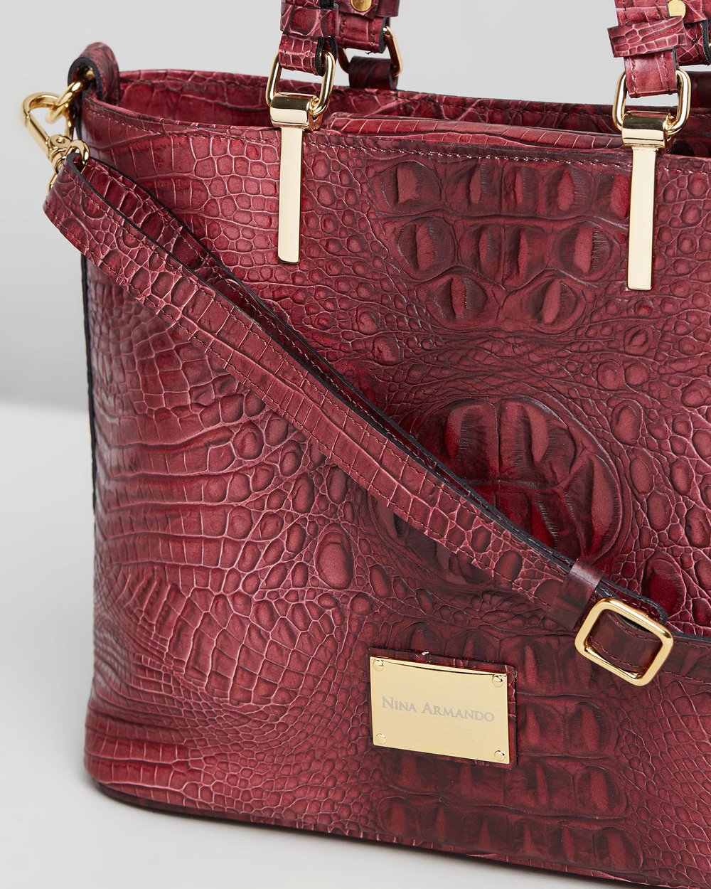 Envy - Burgundy