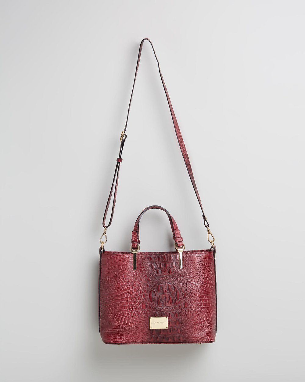 Envy - Burgundy