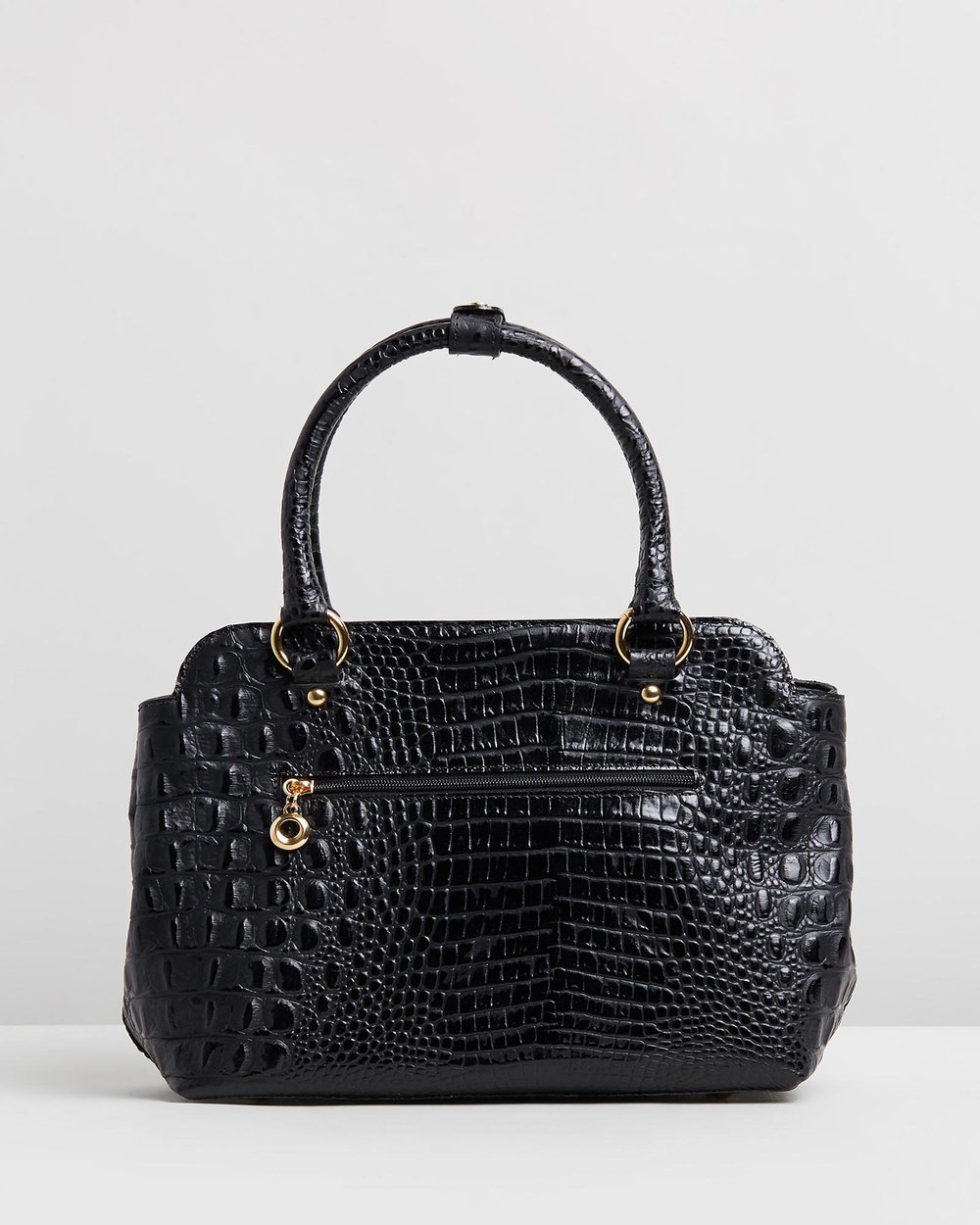 Gia - Black