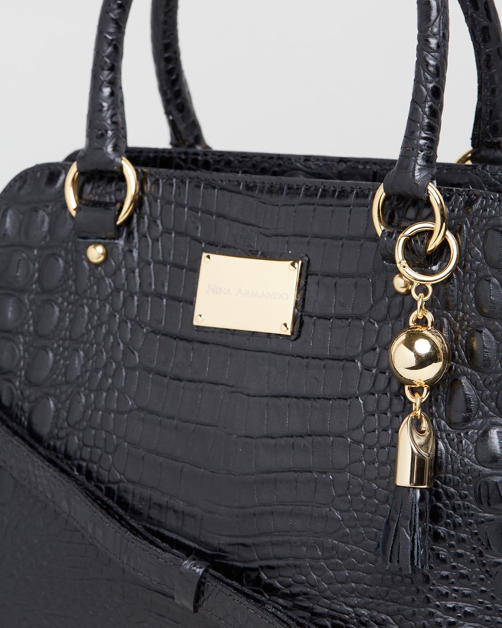 Gia - Black