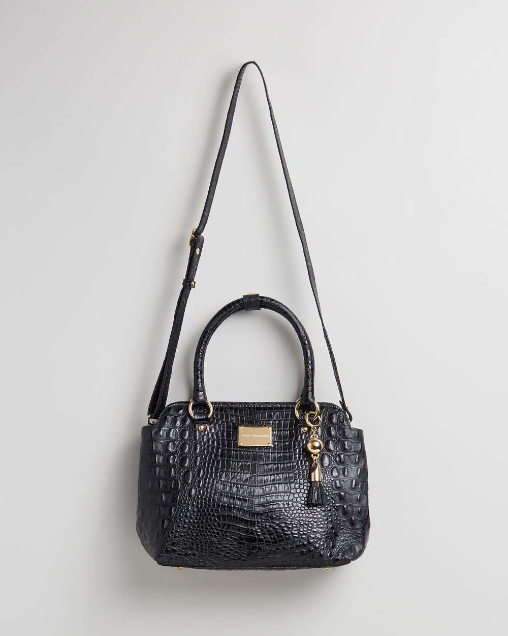 Gia - Black