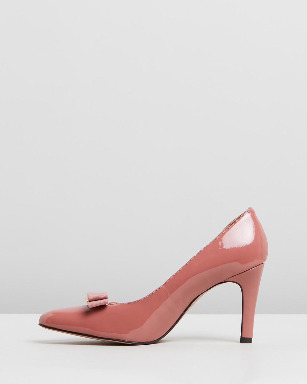 Naomi II - Dusty Pink