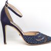 Angela - Navy