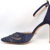 Angela - Navy