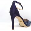 Angela - Navy