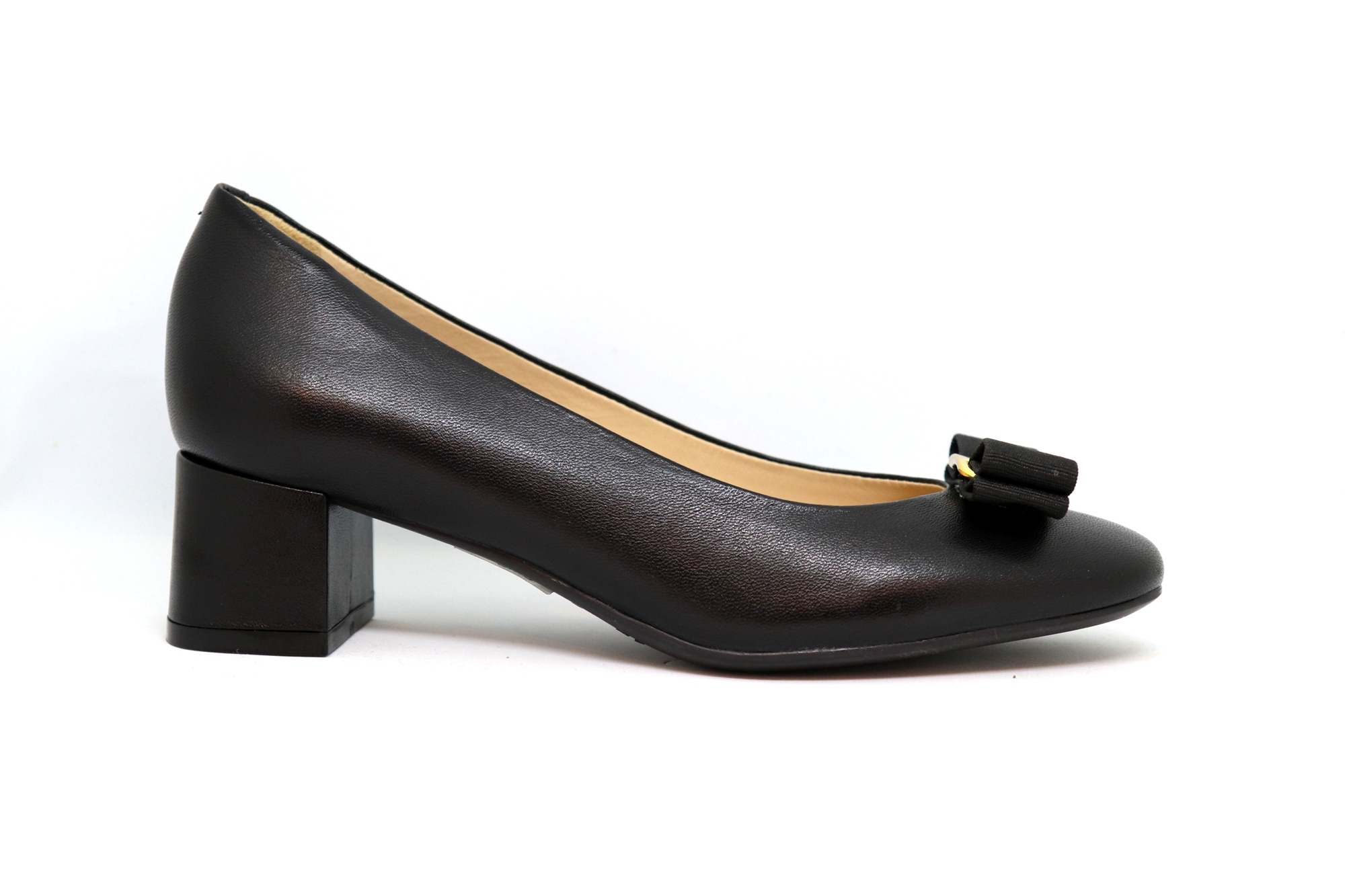 Rosey II - Black