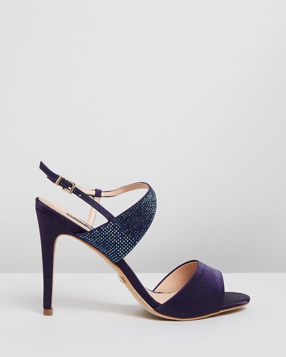 Jessie - Navy
