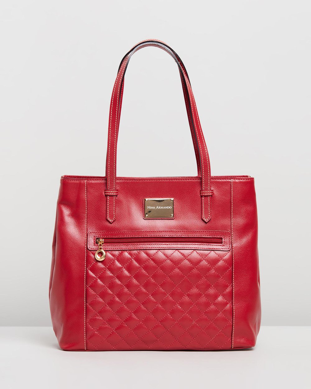 Tori - Red