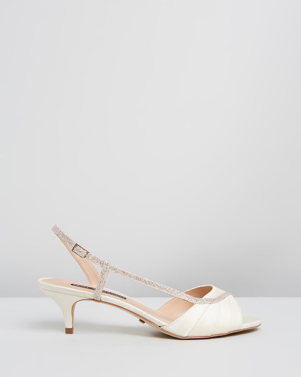 Emily - Off White