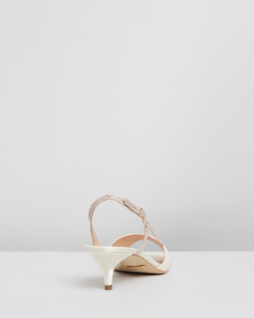 Emily - Off White