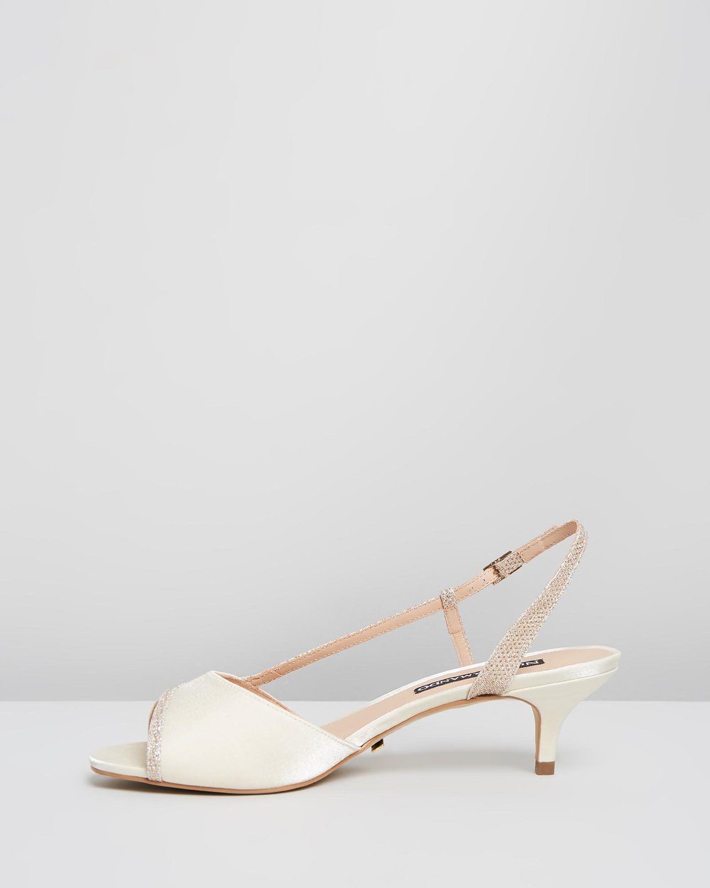 Emily - Off White