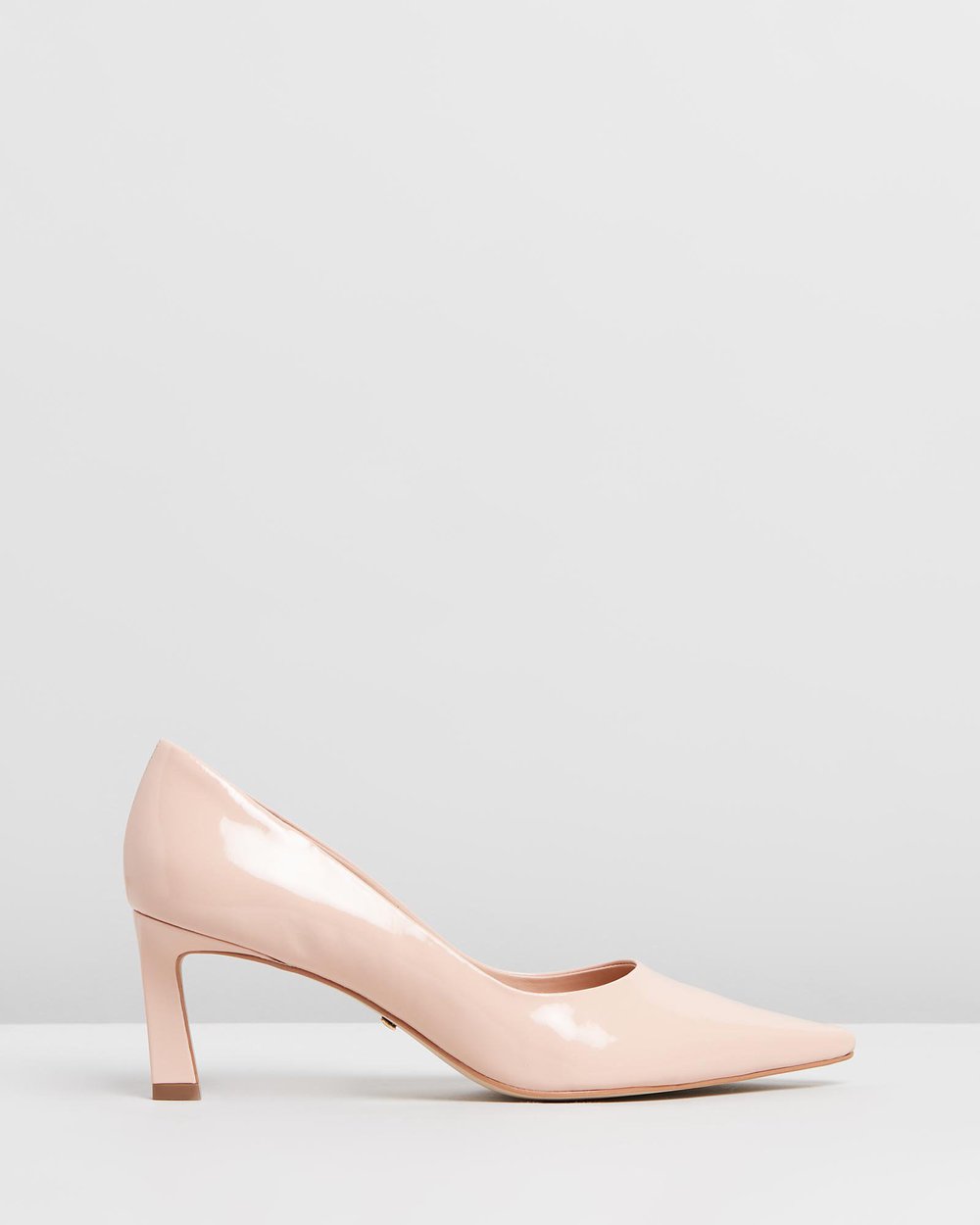 Lisa - Nude Patent