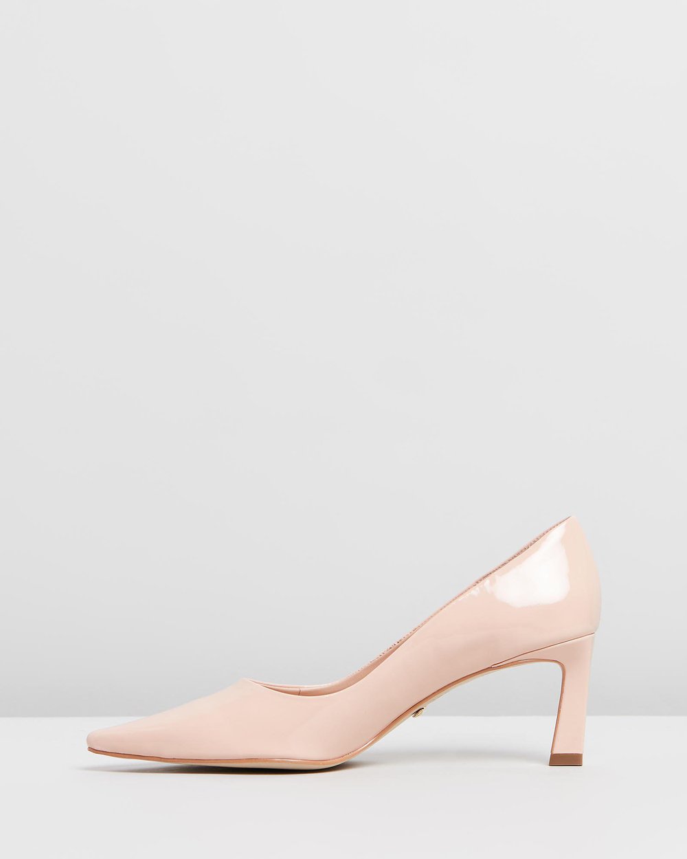 Lisa - Nude Patent