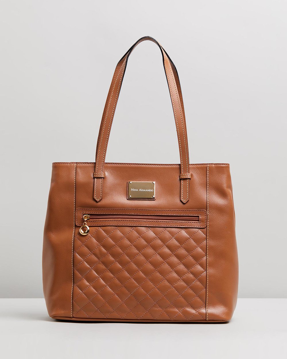 Tori - Brown